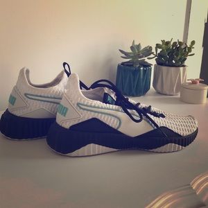 Puma shoes